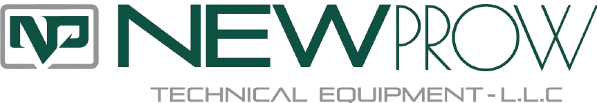 Newprow Technical Equipment LLC Logo