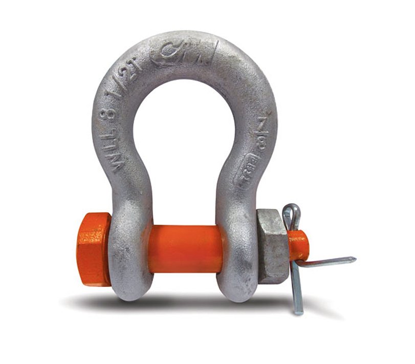 Shackles